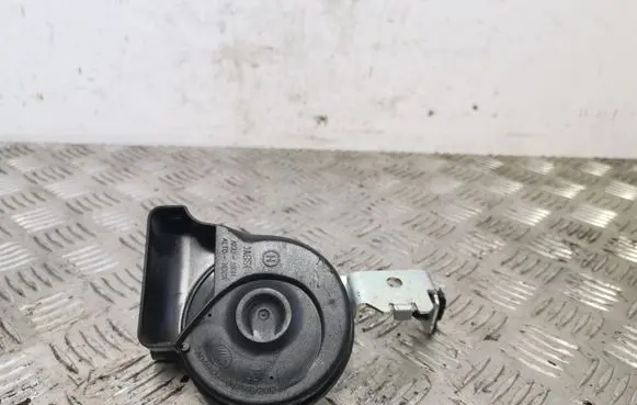 Volkswagen Tiguan Horn signal