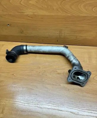 BMW 7 F01 F02 F03 F04 Engine coolant pipe/hose 7581798