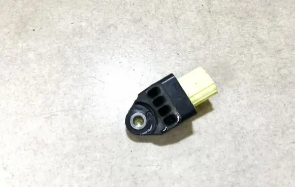 Subaru Impreza III Airbag deployment crash/impact sensor 98237ag000