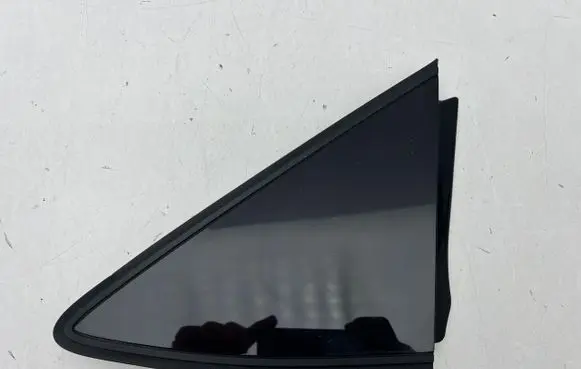 Renault Kangoo II Front arch trim 638755496R