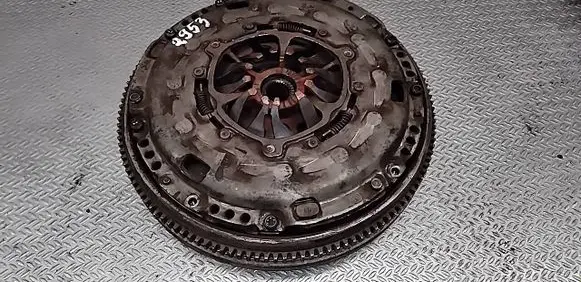 Volkswagen Golf V Clutch set kit 03G141031K 03G141025E