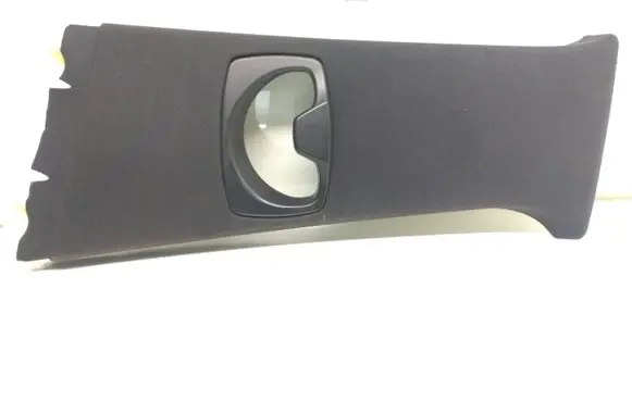BMW 5 E60 E61 (B) pillar trim (top) 7027087 51437027087 52107010
