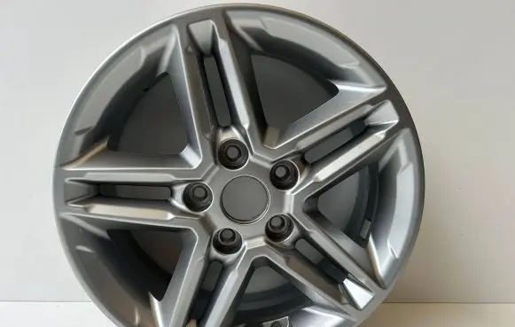 Hyundai Kona II R16 alloy rim 52910-J9100