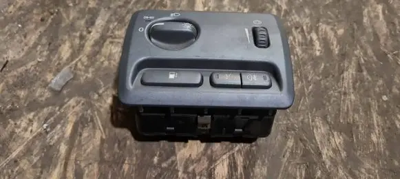 Volvo S60 Light switch 8645713