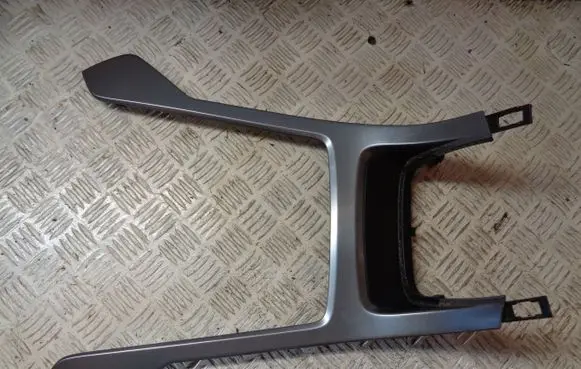 Ford Mondeo MK IV Other center console (tunnel) element BS71A04302