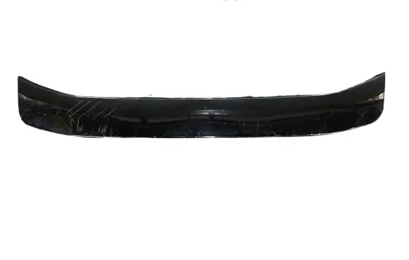 Audi A4 S4 B9 8W Front bumper splitter molding 8W0807717B