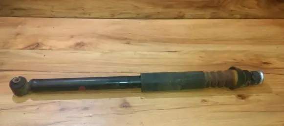 Hyundai Getz Rear shock absorber/damper