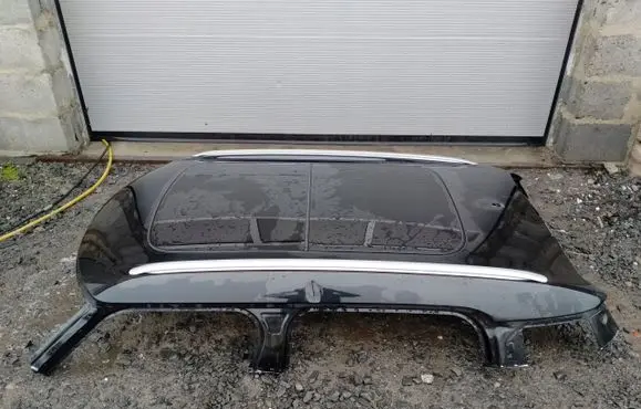 Mini Cooper Countryman R60 Roof 