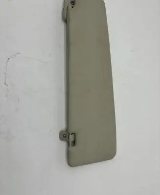 Citroen Jumper Sun visor