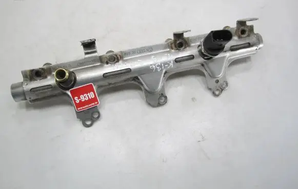 Audi A5 8T 8F Fuel main line pipe 06J133317J 0346220102