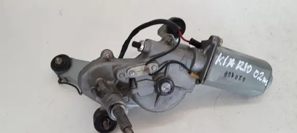 KIA Rio Rear window wiper motor 035111240