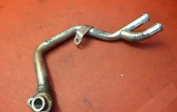 Iveco Daily 35.8 - 9 Air intake hose/pipe