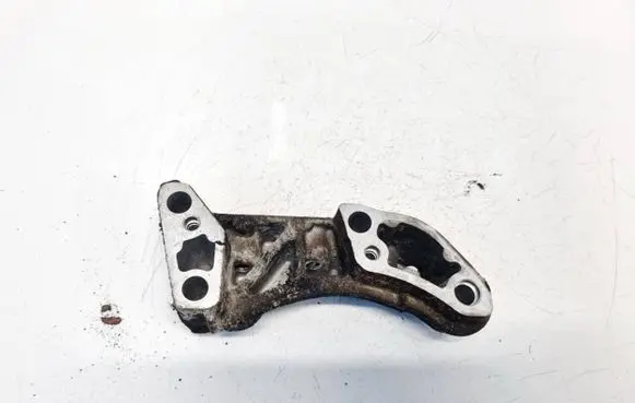 Citroen Nemo Engine mounting bracket 9637558580