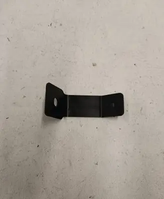 KIA Optima Rear bumper support beam 866332T010