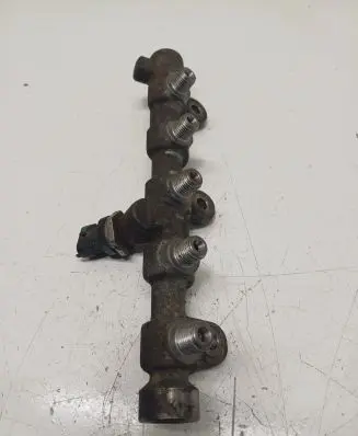 Renault Master III Fuel main line pipe 0445214258