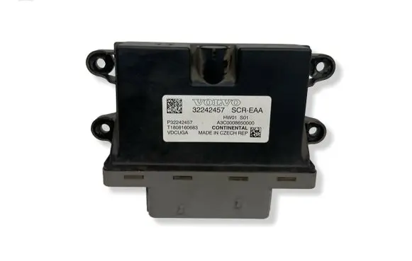 Volvo S90, V90 Other control units/modules 32242457