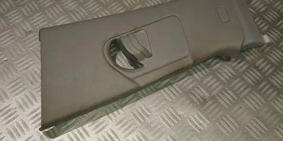 Audi Q5 SQ5 FY (B) pillar trim (top) 80A867243B