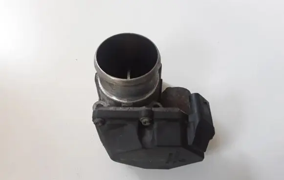 KIA Carens III Throttle valve 351002A900