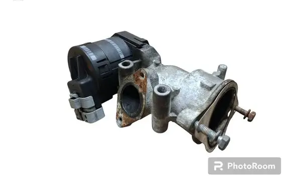 Volvo V50 EGR valve 9656612380