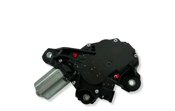 Renault Scenic III - Grand scenic III Rear window wiper motor 287100010R