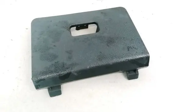 Nissan X-Trail T30 Fuse box cover 68964EQ410 UED