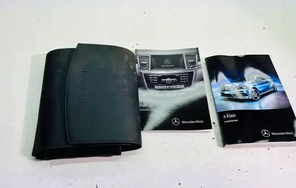 BMW 4 F36 Gran coupe User manual 