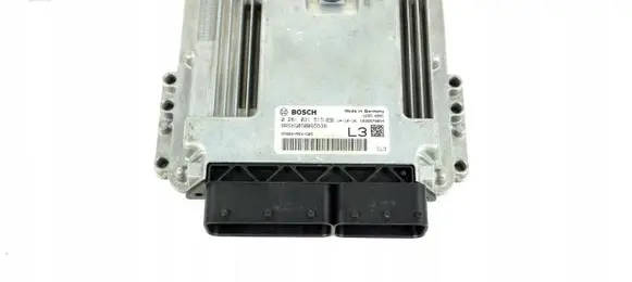 Honda CR-V Engine control unit/module ECU 0281031515
