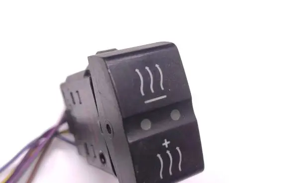 Volkswagen Crafter Other switches/knobs/shifts 9065451607 32088005