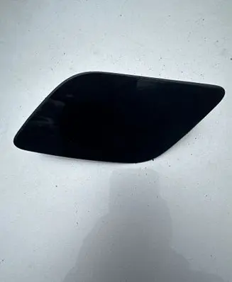 Audi A6 Allroad C6 Headlight washer spray nozzle cap/cover 4F0955275 13669