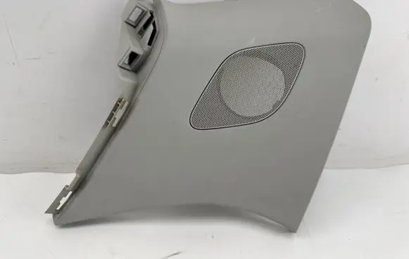 Audi A3 S3 8V (D) pillar trim (bottom) 8V4867246E
