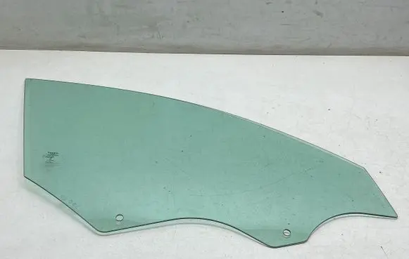 Volvo S90, V90 Front door window glass four-door 43R001977 E000137