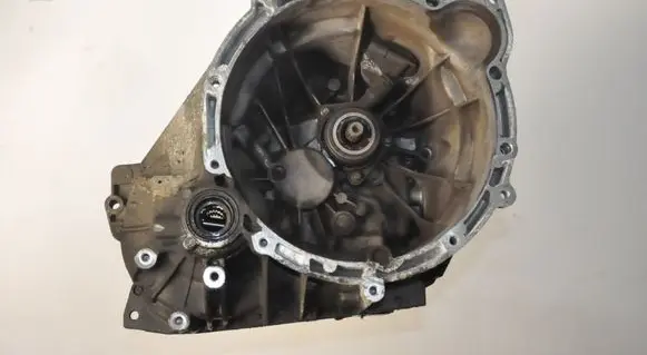 Ford Focus Manual 7 speed gearbox AV6R-7002-BG