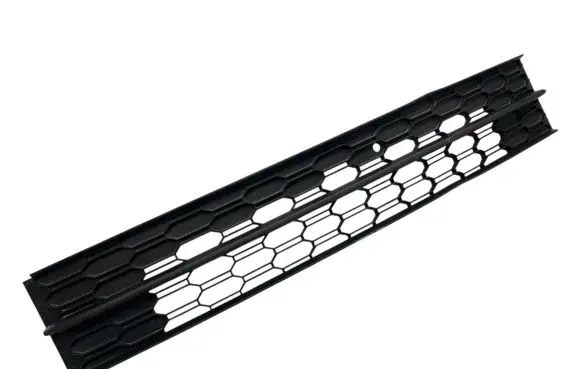 Skoda Octavia Mk3 (5E) Front bumper lower grill 5E0853677L 320011111454