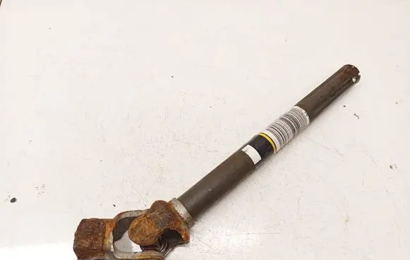 Peugeot RCZ Steering column universal joint 
