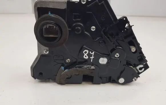 Lexus GS 300 350 430 450H Front door lock