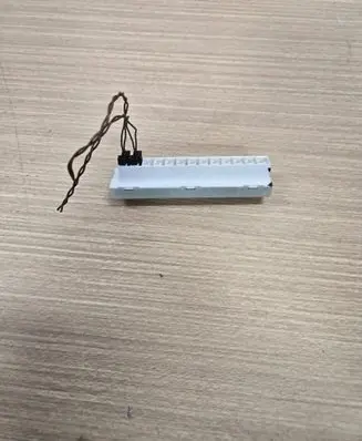 Mercedes-Benz GLC X253 C253 Other wiring loom A0009821212