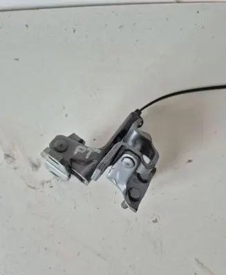 Mitsubishi Outlander Rear door hinge set AUTMIC1507261321