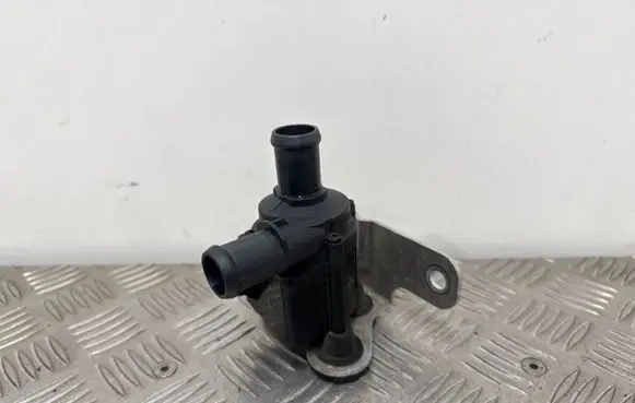 Audi A6 S6 C8 4K Electric auxiliary coolant/water pump 06H121601N 4K0819147C