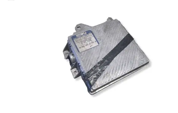 Mercedes-Benz E W210 Engine control unit/module A0165457632