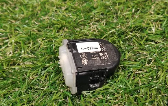 Tire pressure sensor