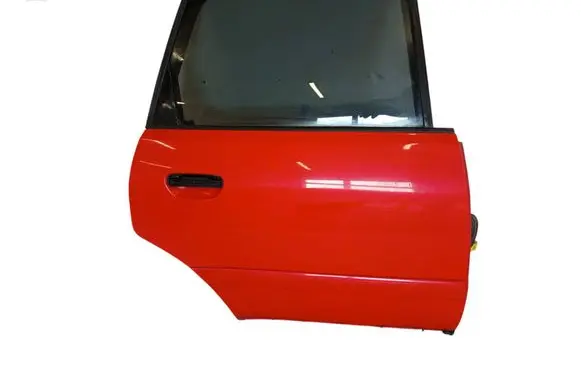 Audi A4 S4 B5 8D Rear door