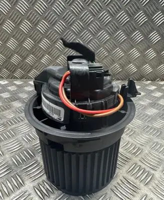 Dacia Logan II Heater fan/blower N109038B X521AC