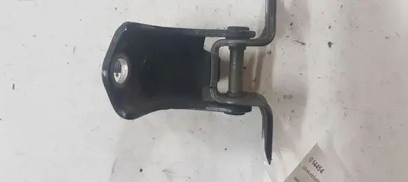 Mazda 6 Rear door upper hinge