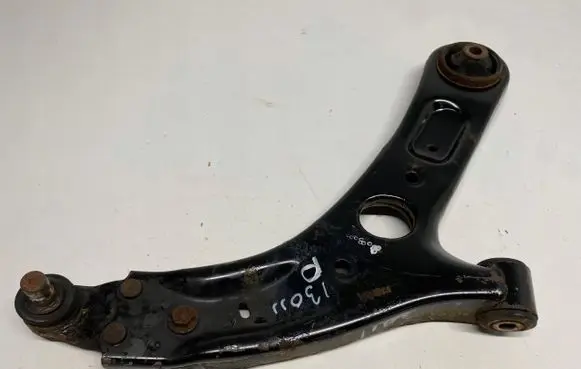 Front control arm