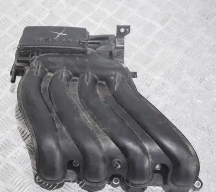 Nissan Qashqai Intake manifold 1KT0A