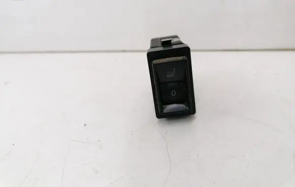 Skoda Superb B5 (3U) Seat heating switch 3U0963563