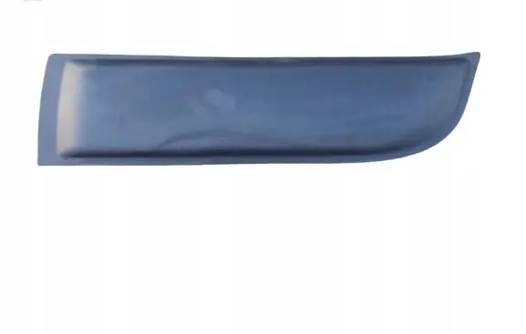 Dacia Duster Front arch trim 