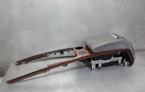 Volkswagen Phaeton Armrest 3D0864348