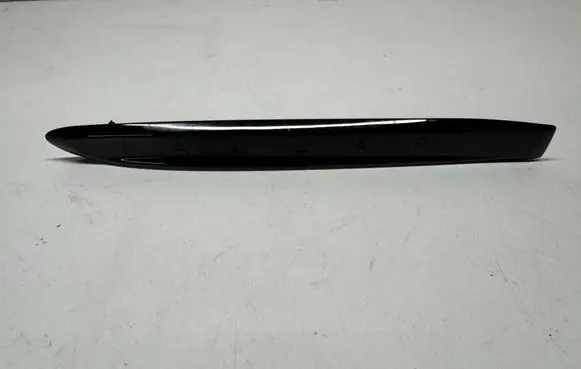 Jaguar XK - XKR Fender trim (molding) BW83001B41AC-LID54