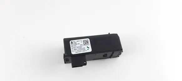 Ford Edge II Other control units/modules F2GT18D816AF